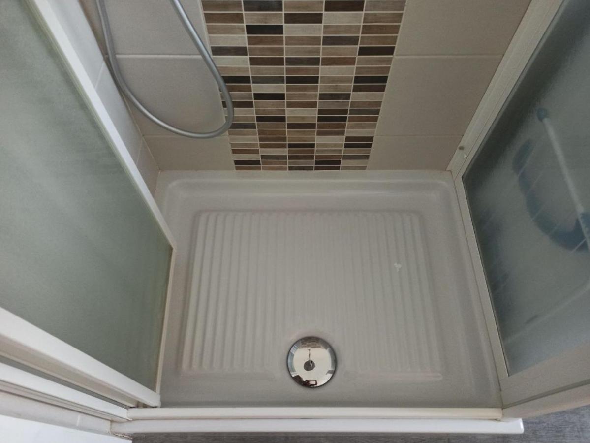 ボローニャCasa Alderottiアパートメント エクステリア 写真