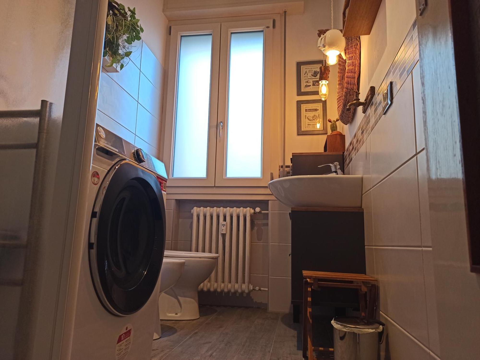 ボローニャCasa Alderottiアパートメント エクステリア 写真