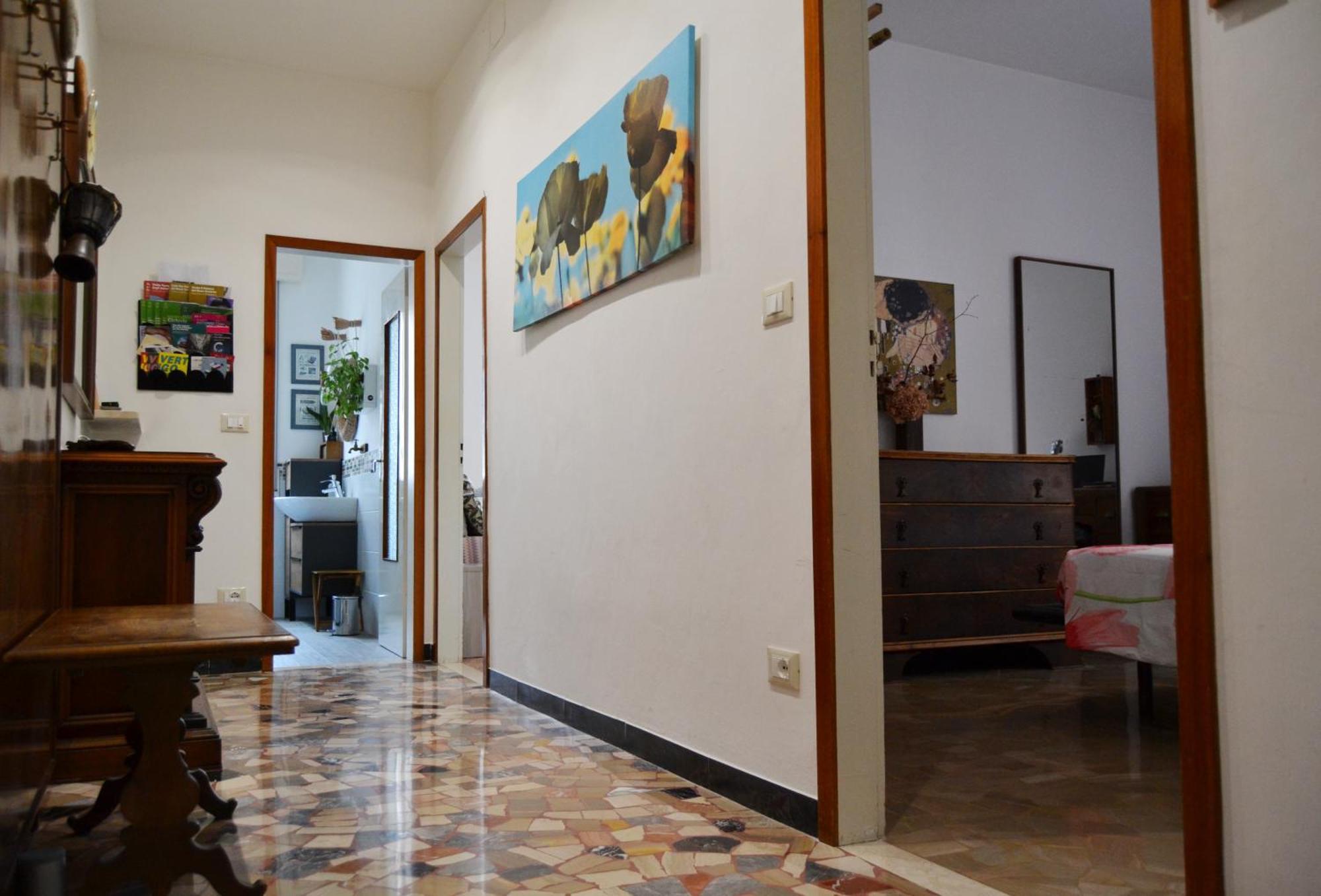 ボローニャCasa Alderottiアパートメント エクステリア 写真