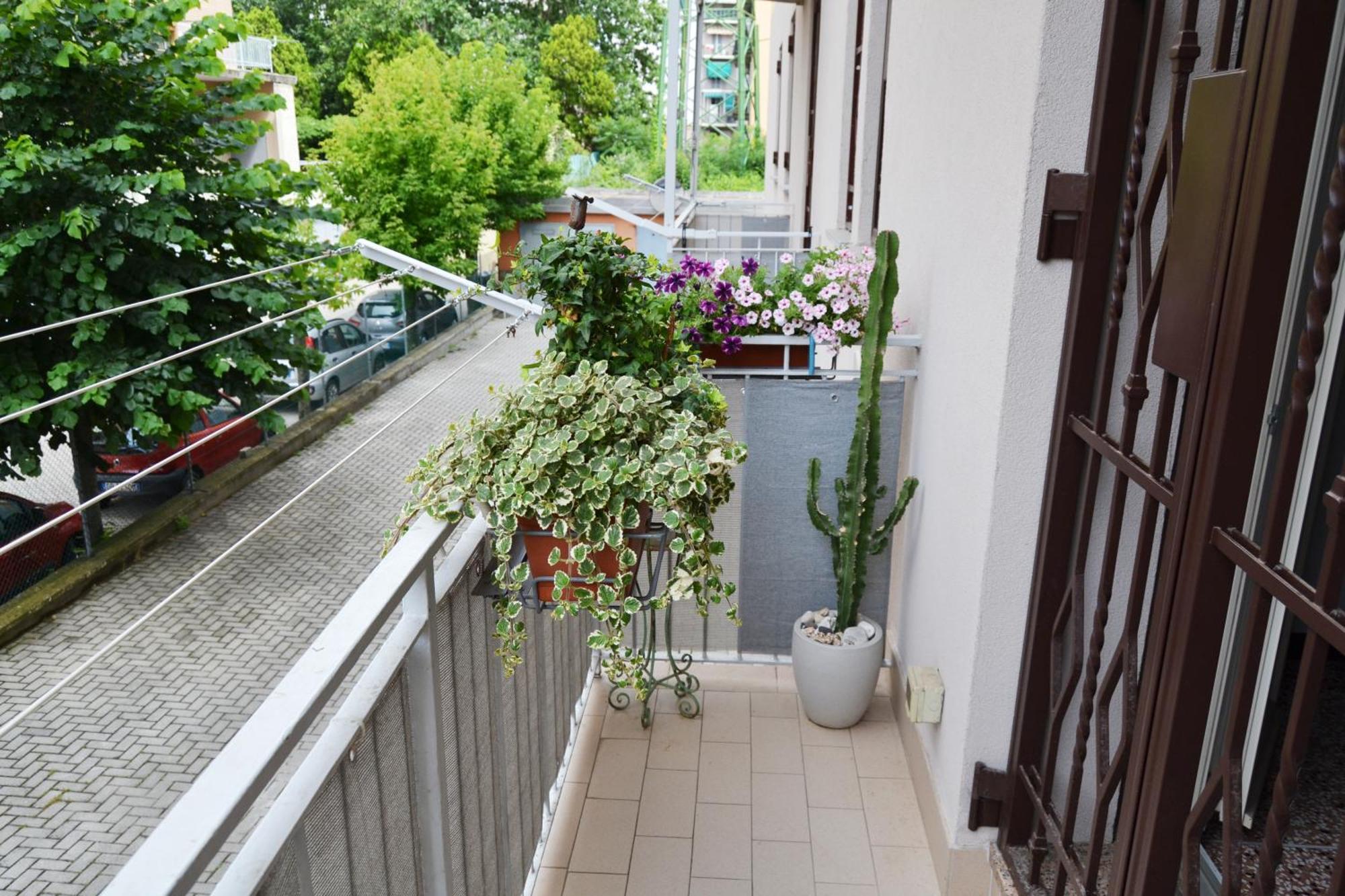 ボローニャCasa Alderottiアパートメント エクステリア 写真