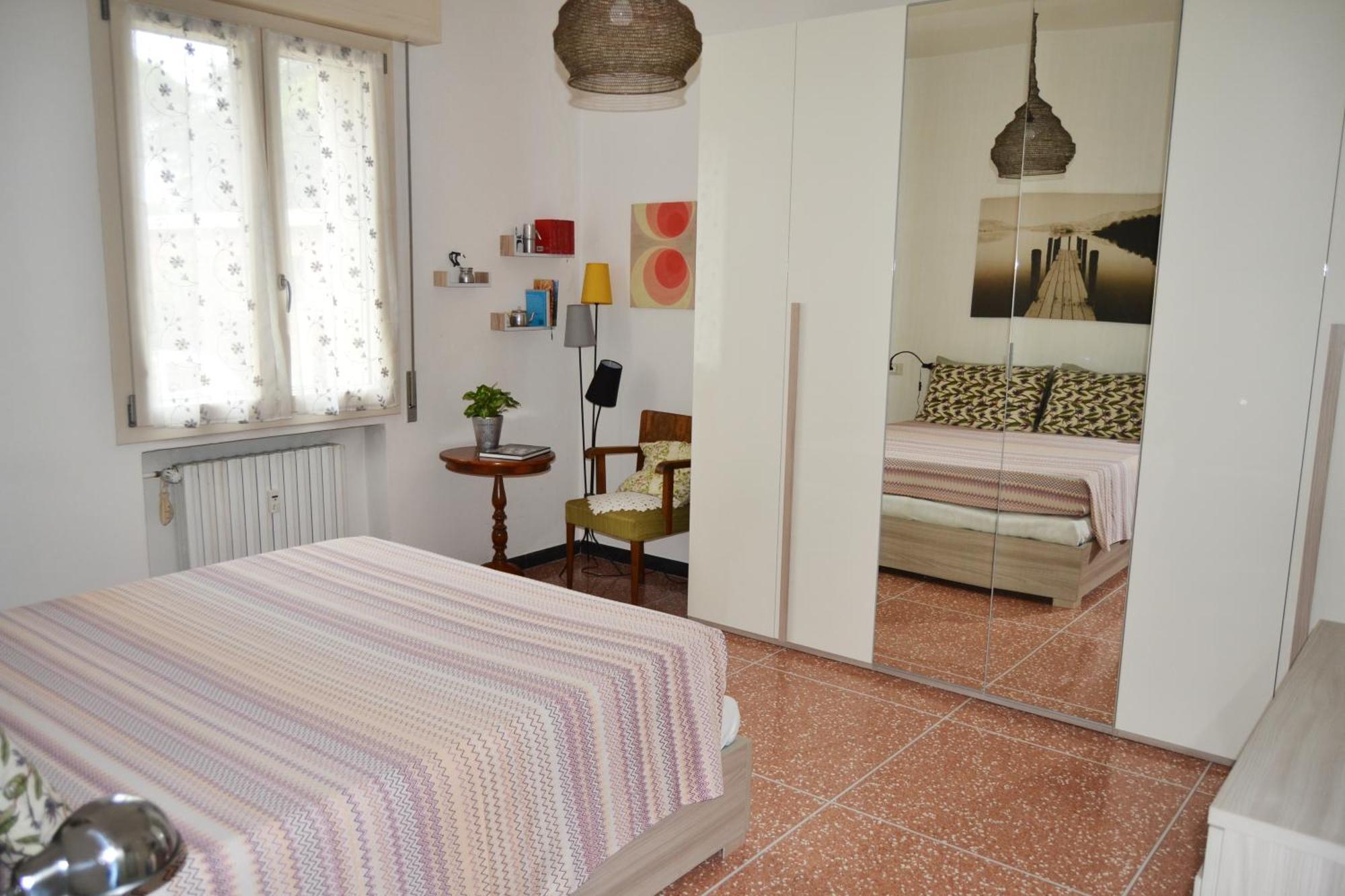 ボローニャCasa Alderottiアパートメント エクステリア 写真