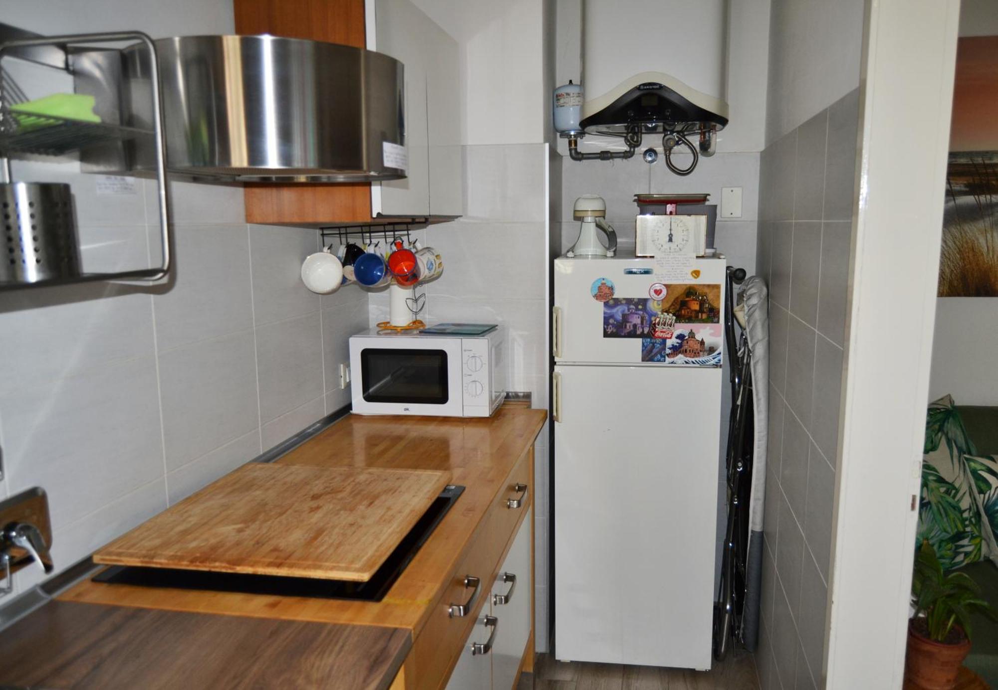 ボローニャCasa Alderottiアパートメント エクステリア 写真