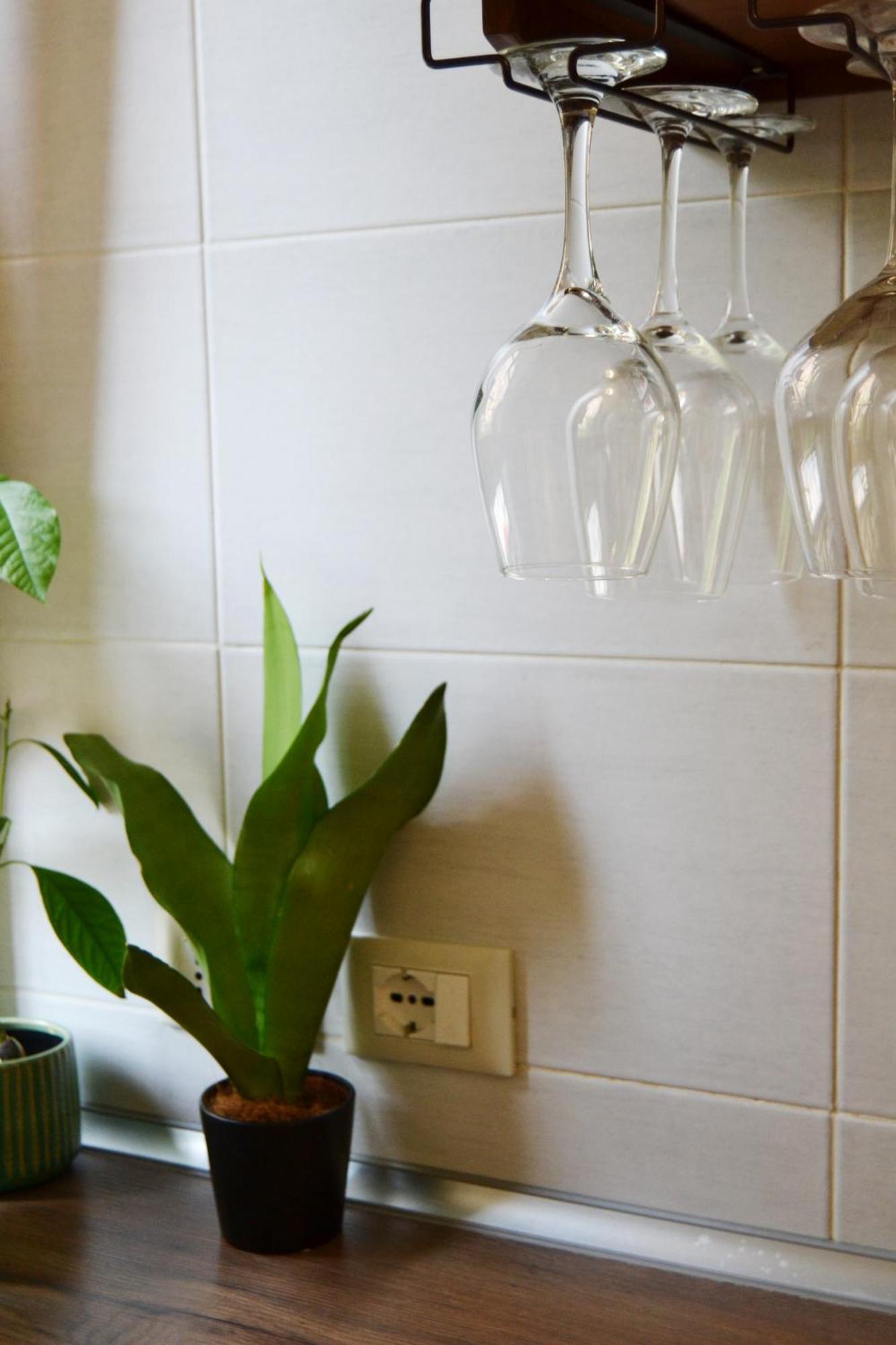 ボローニャCasa Alderottiアパートメント エクステリア 写真